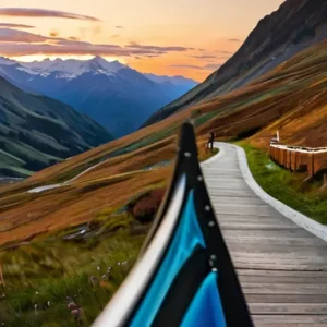 Как выбрать маршрут для первого самостоятельного путешествия