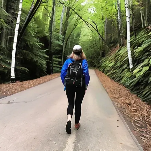 Как выбрать маршрут для первого самостоятельного путешествия