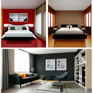 Как выбрать последовательность работ в разных комнатах