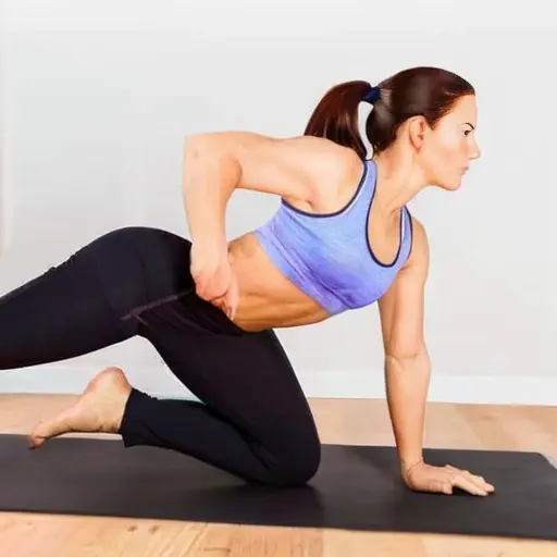 Как начать больше двигаться без спорта на износ