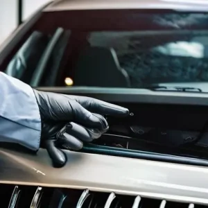 Как ухаживать за автомобилем без сложных процедур