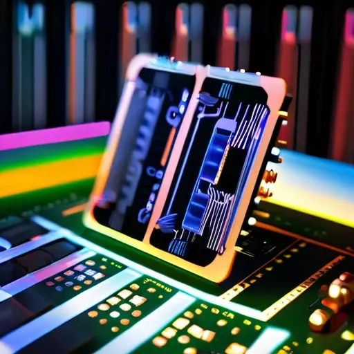 Почему полупроводники остаются основой цифрового мира