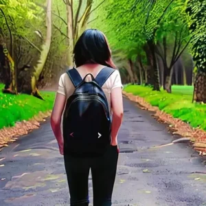 Почему прогулки без строгого плана иногда дарят лучшие впечатления