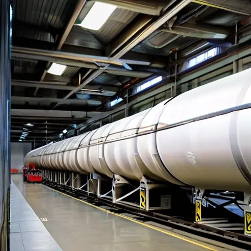 Как беспроводная передача данных меняет промышленную инфраструктуру