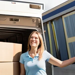 Как подготовиться к длительному переезду между городами