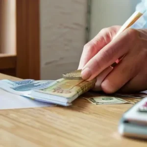 Как подготовиться к непредвиденным расходам заранее