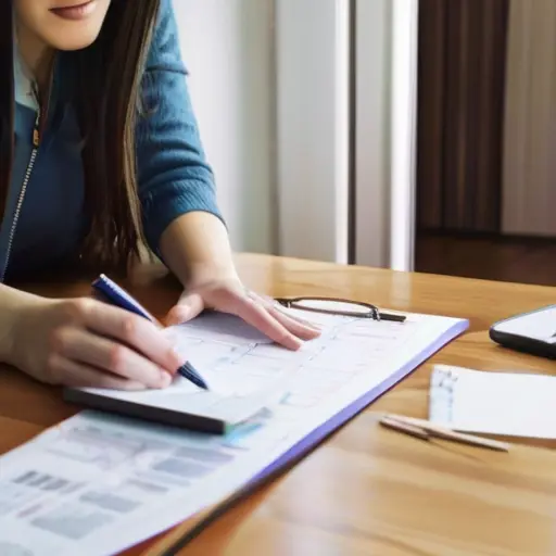 Как подготовиться к непредвиденным расходам заранее