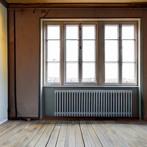 Как подготовиться к обновлению интерьера в старой квартире