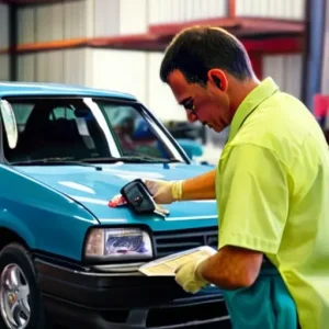 Почему сезонная проверка машины помогает избежать лишних хлопот