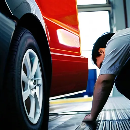 Почему сезонная проверка машины помогает избежать лишних хлопот