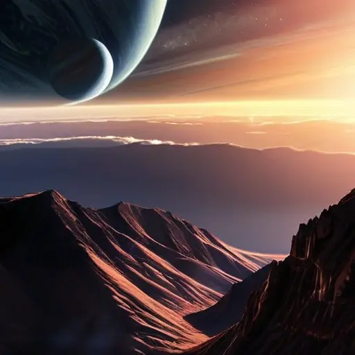 Что можно узнать о планетах по их атмосфере Что можно узнать о планетах по их атмосфере