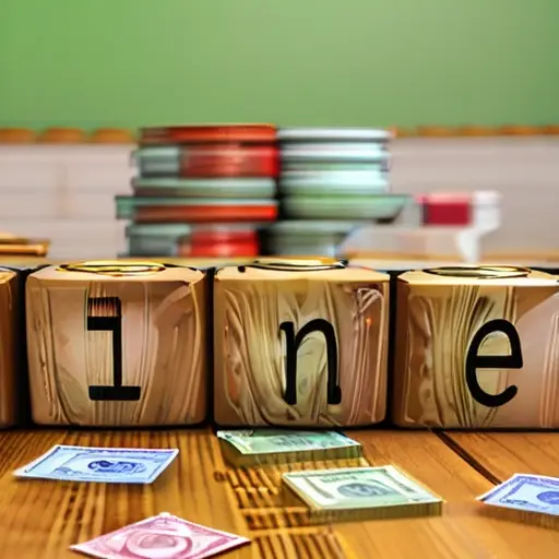 Что стоит учитывать при распределении доходов