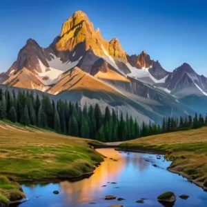 Что важно знать перед поездкой в горную местность