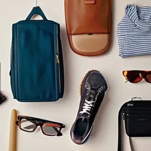 Как выбрать полезные вещи для комфортной дороги