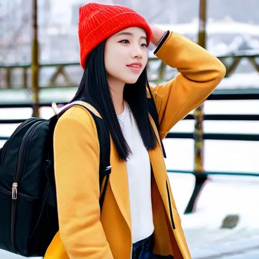 Что стоит предусмотреть для поездок в прохладное время года