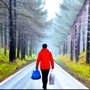 Что стоит предусмотреть для поездок в прохладное время года