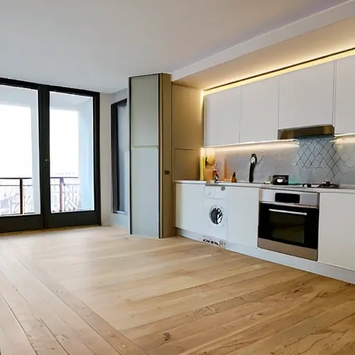 Как продумать комфорт в квартире еще на этапе ремонта