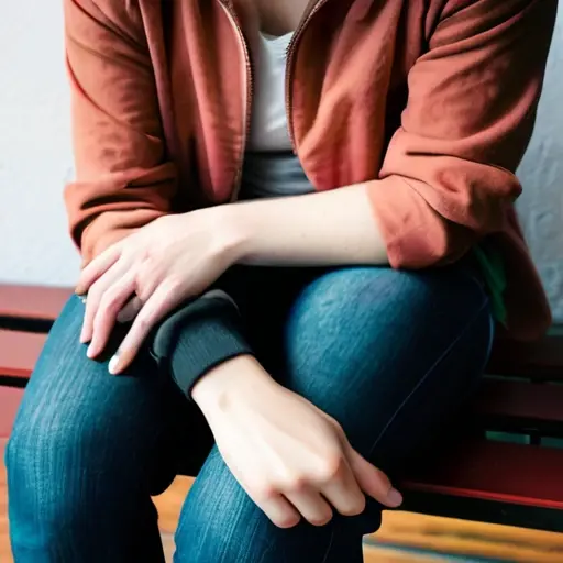 Как развивать привычку поддерживать себя в трудные моменты