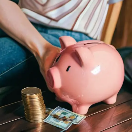 Как сделать накопления частью обычной жизни