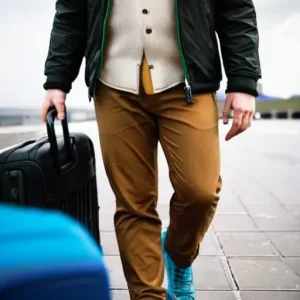 Как сделать путешествие комфортным в любую погоду