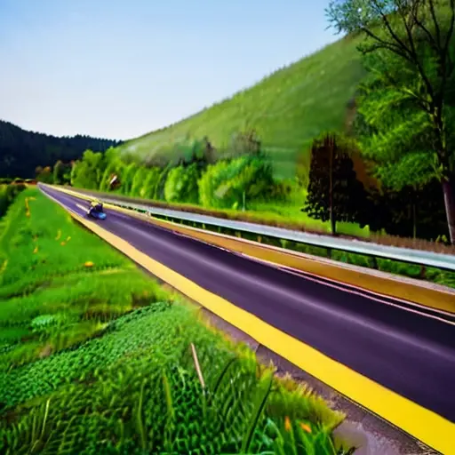 Как сделать повседневные маршруты менее утомительными