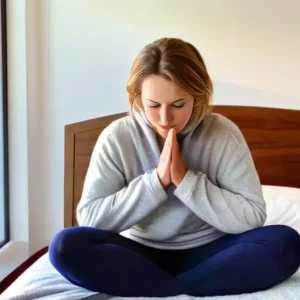 Полезные привычки для комфортного начала дня