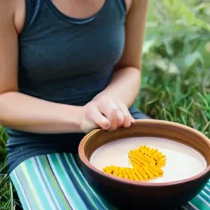 Как сделать питание более осознанным без сложных правил