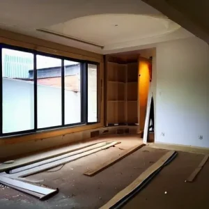 Как сделать ремонт без ощущения постоянной суеты