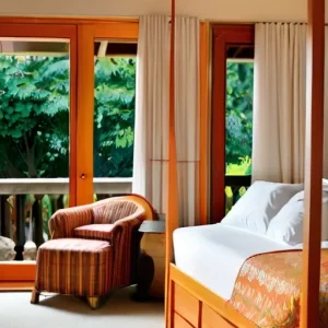 Как выбрать жилье для спокойного отдыха