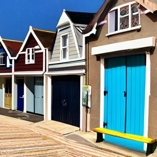 Что посмотреть в приморских городах кроме пляжей