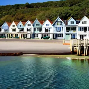 Что посмотреть в приморских городах кроме пляжей