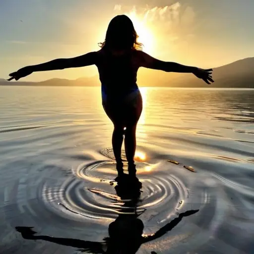 Что влияет на ощущение легкости и бодрости