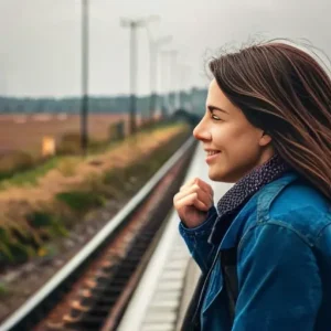 Что помогает чувствовать себя увереннее в длительной дороге