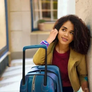 Как путешествовать налегке и не чувствовать нехватки вещей