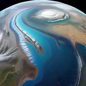 Как ученые ищут следы воды за пределами Земли