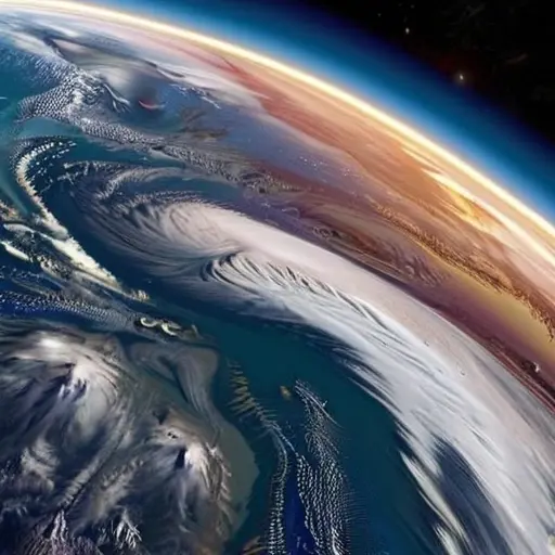 Как ученые ищут следы воды за пределами Земли