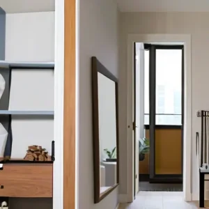 Как выбрать подходящий момент для обновления квартиры