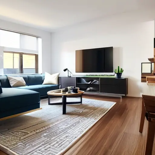 Как выбрать подходящий момент для обновления квартиры