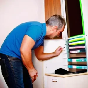 Что стоит проверить в помещении до начала ремонтных работ