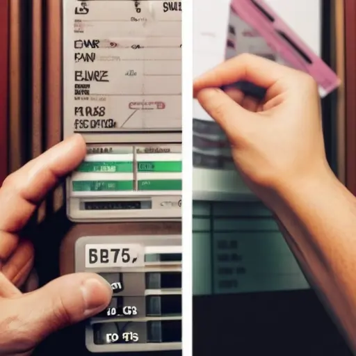 Почему привычка сравнивать траты помогает лучше понимать бюджет