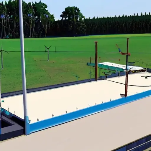 Почему водород обсуждают как часть энергетического перехода