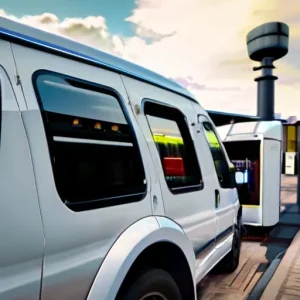 Почему водород обсуждают как часть энергетического перехода