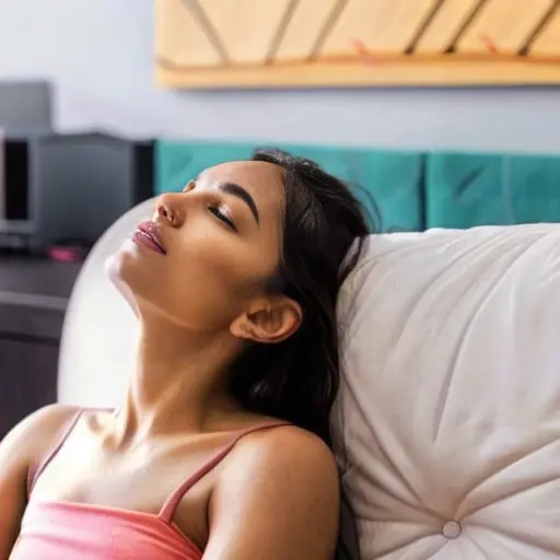 Как поддерживать себя в период высокой занятости