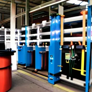 Почему своевременная замена расходников важна для спокойной эксплуатации