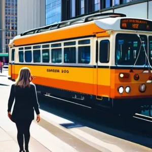 Что делать в новом городе в первый день