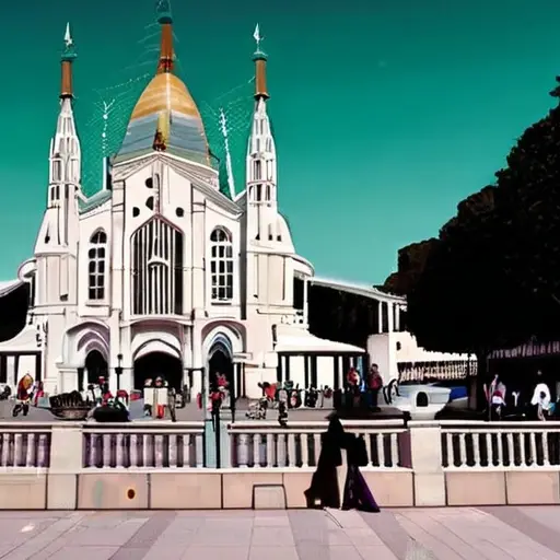 Что делать в новом городе в первый день