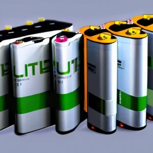 Что происходит внутри литий-ионной батареи