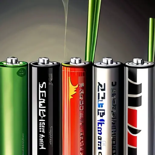 Что происходит внутри литий-ионной батареи