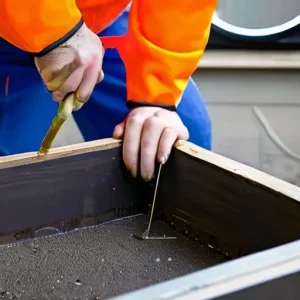 Почему аккуратный подход к ремонту дает лучший результат