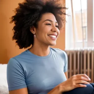 Пять бытовых привычек, которые улучшают самочувствие